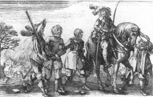Meyer, Söldner und Bauern[1308]